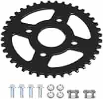 ビートマイナーズ Amazon.com: CILOYU 35 Chain Sprocket 40 Tooth Compatible